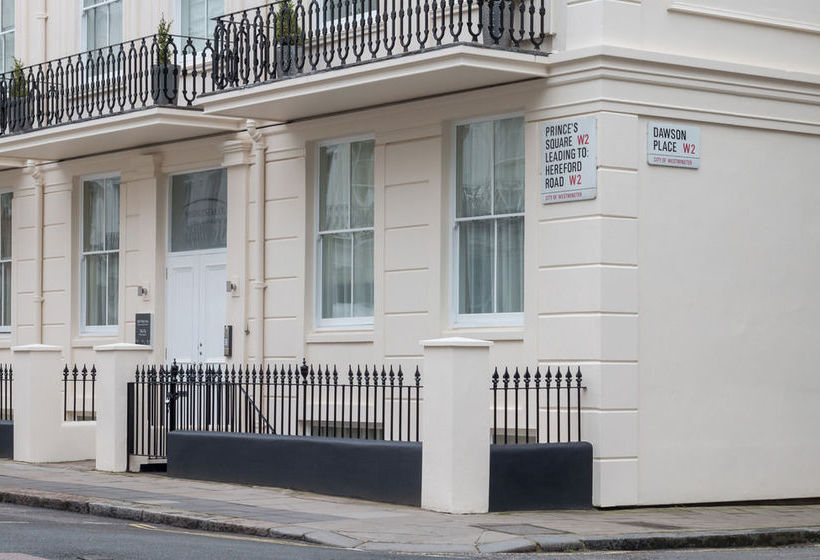 酒店 Notting Hill by BridgeStreet