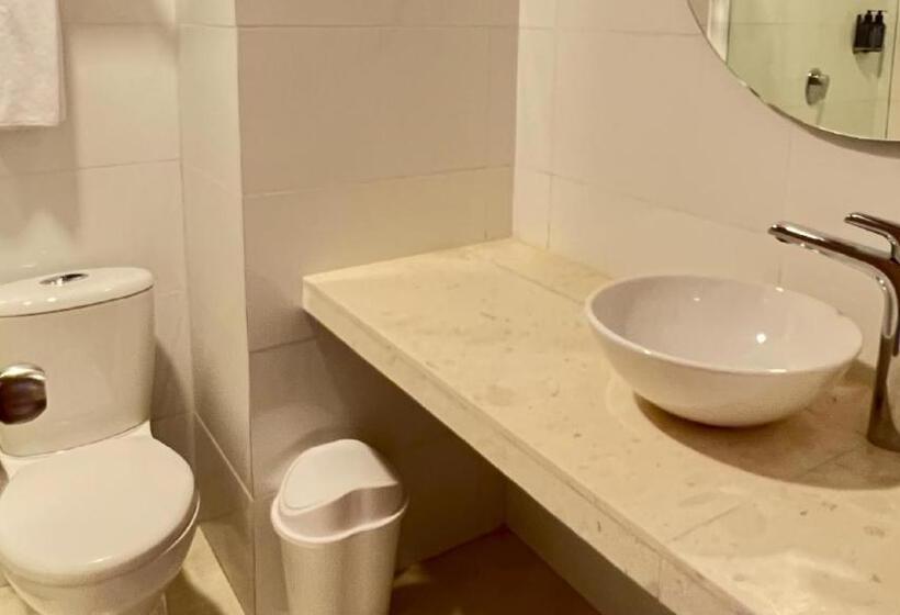 호텔 On Vacation Caribbean