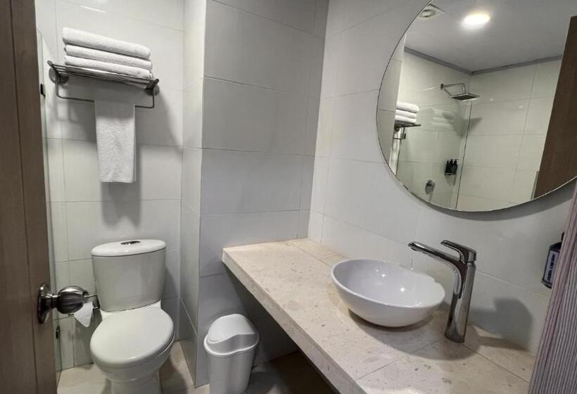 호텔 On Vacation Caribbean