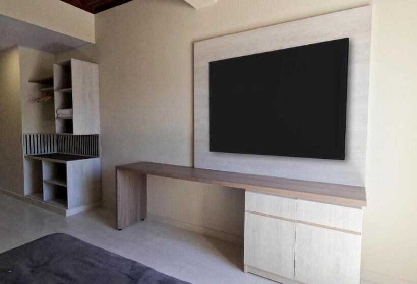 호텔 On Vacation Caribbean