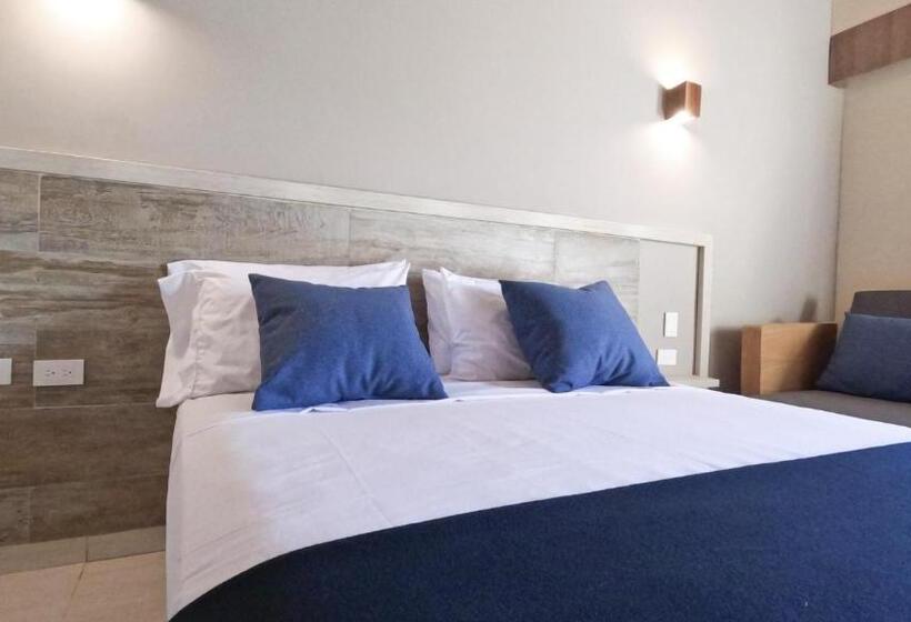 호텔 On Vacation Caribbean