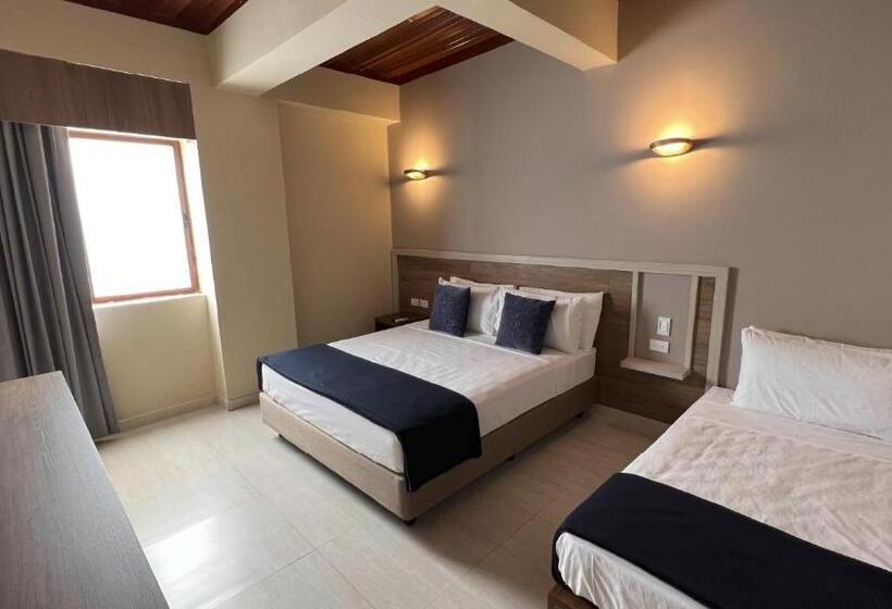 호텔 On Vacation Caribbean