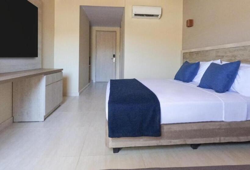 호텔 On Vacation Caribbean