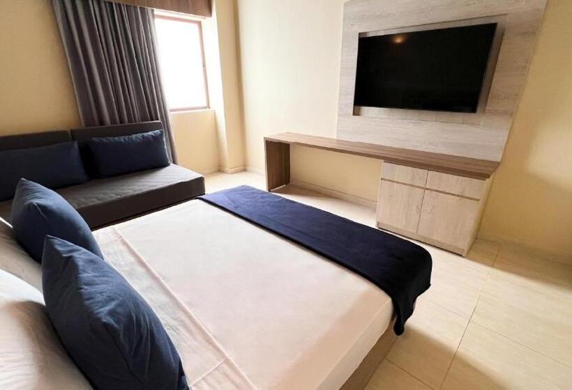 호텔 On Vacation Caribbean