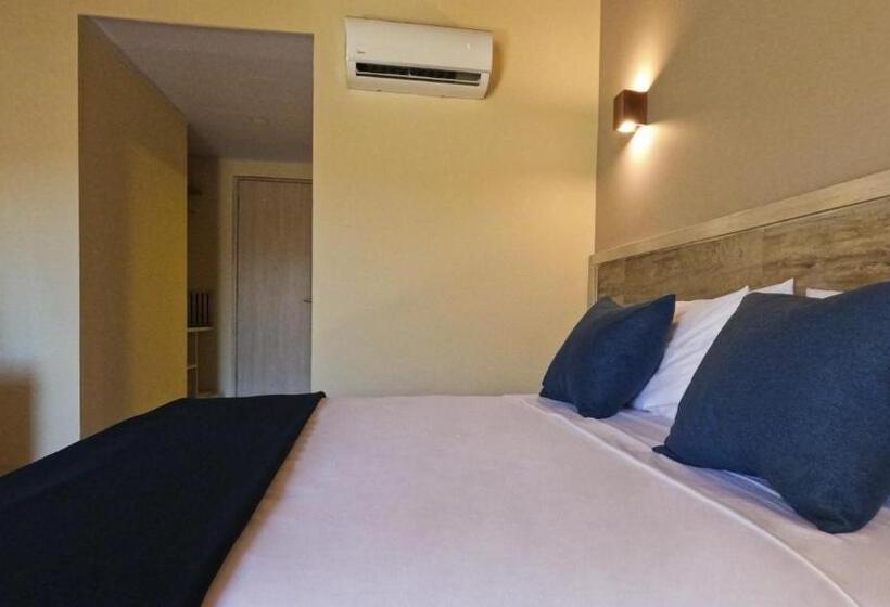 호텔 On Vacation Caribbean