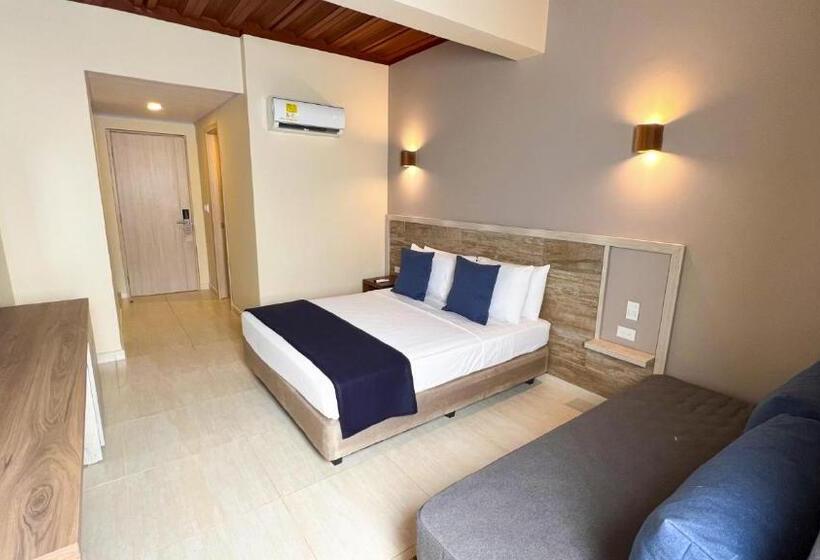 호텔 On Vacation Caribbean