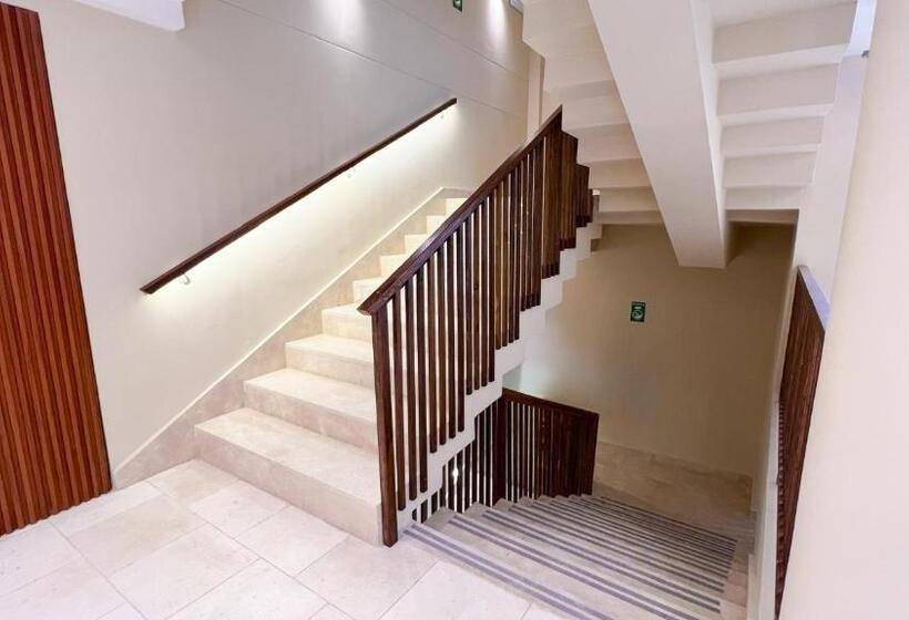 호텔 On Vacation Caribbean