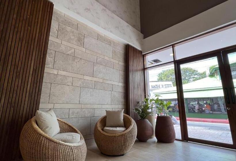 호텔 On Vacation Caribbean