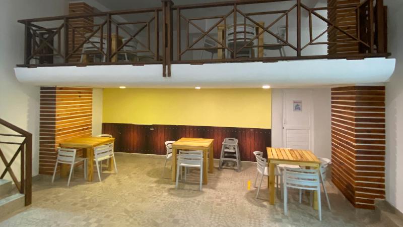 هتل On Vacation Tower