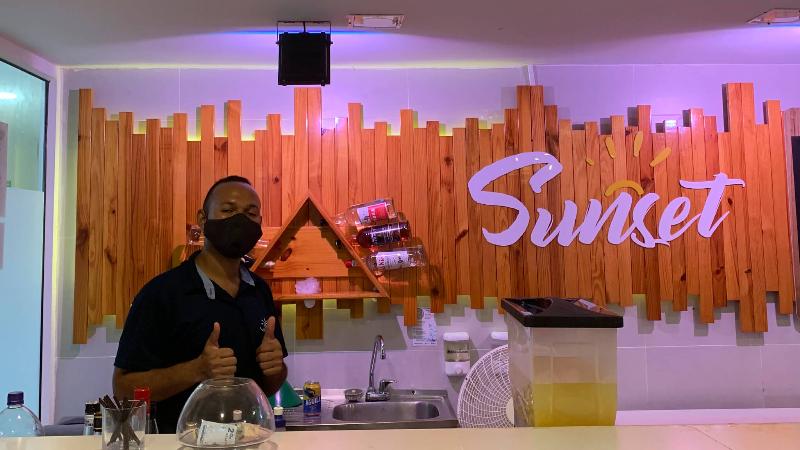 호텔 On Vacation Tower