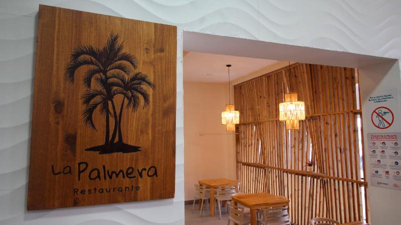 호텔 On Vacation Tower