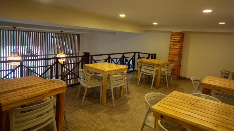 호텔 On Vacation Tower