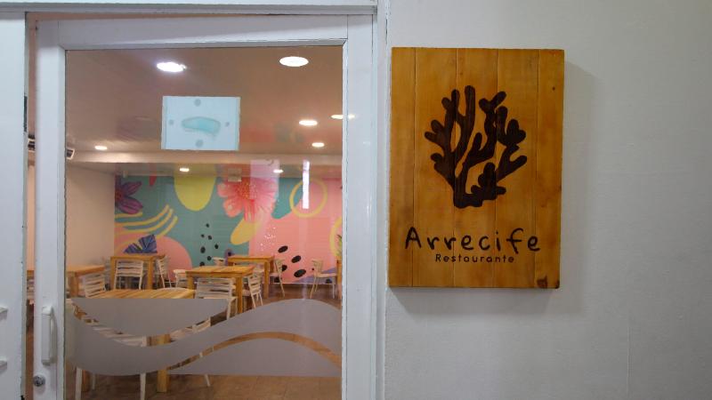 호텔 On Vacation Tower