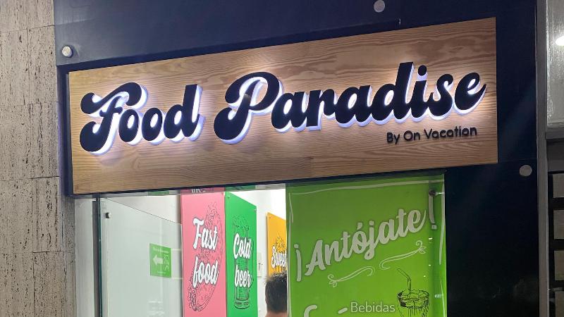 호텔 On Vacation Tower