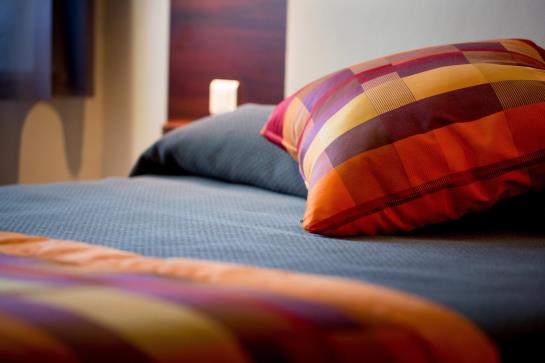 Le Pacifique Citotel Riom