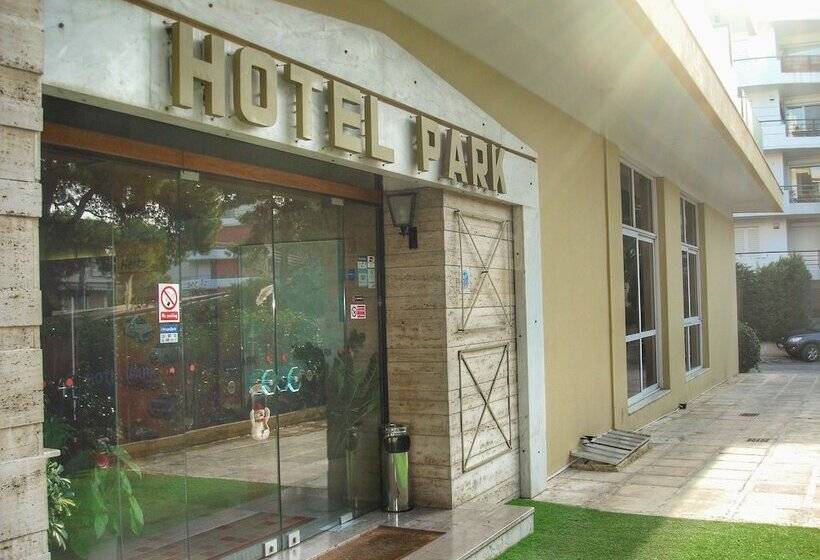 ホテル Park