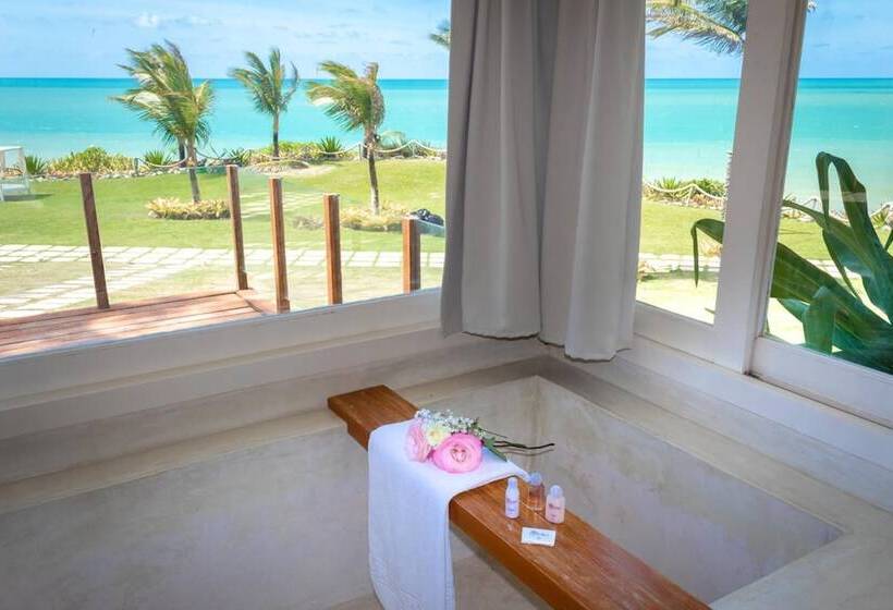 ホテル Pipa Privilege Suites