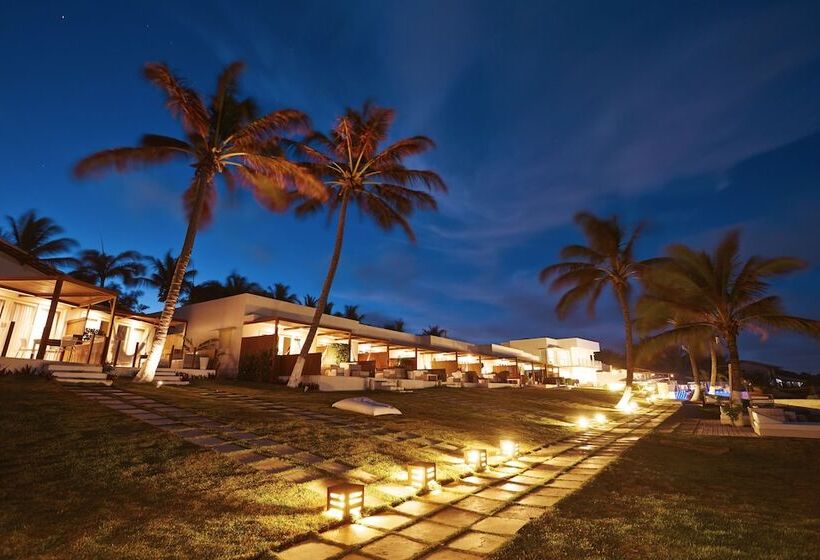 ホテル Pipa Privilege Suites