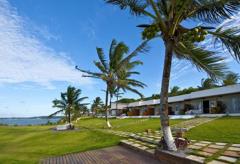 ホテル Pipa Privilege Suites