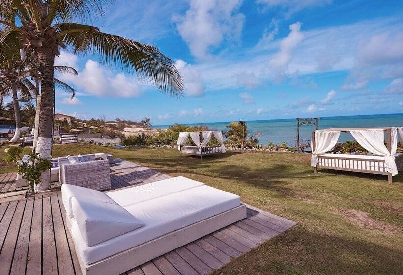 ホテル Pipa Privilege Suites