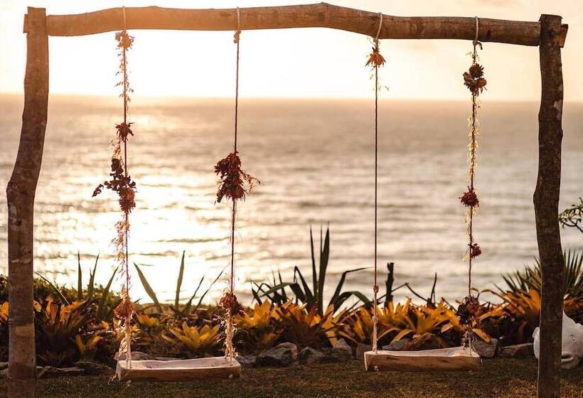 ホテル Pipa Privilege Suites