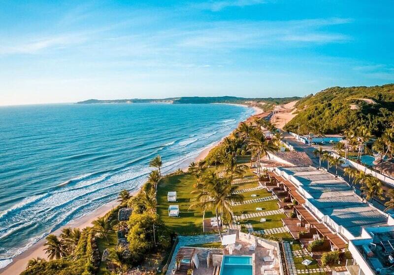 ホテル Pipa Privilege Suites