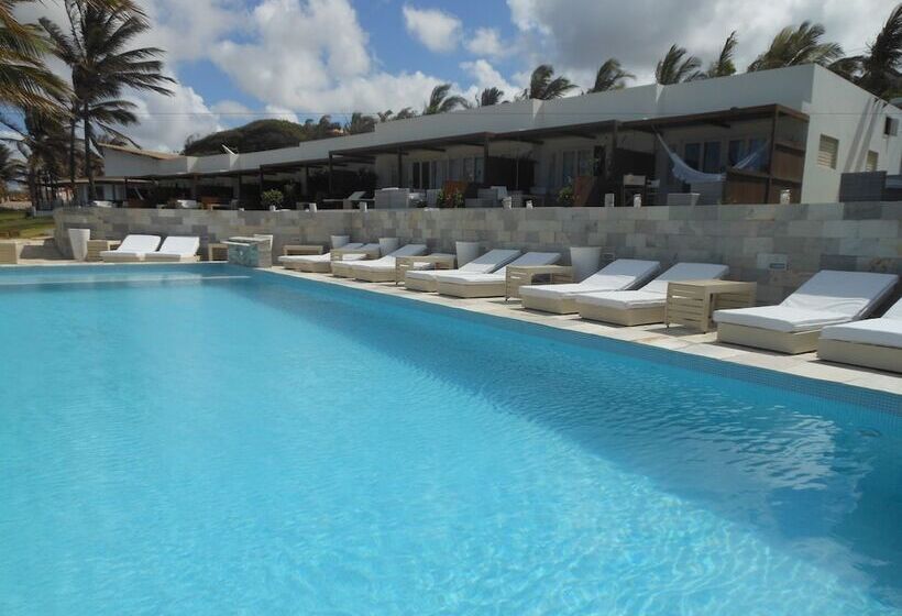 ホテル Pipa Privilege Suites