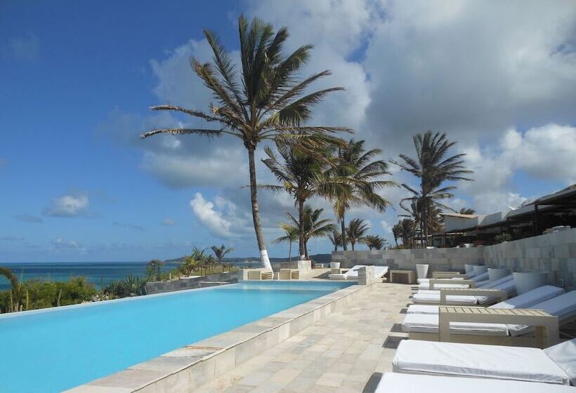 ホテル Pipa Privilege Suites