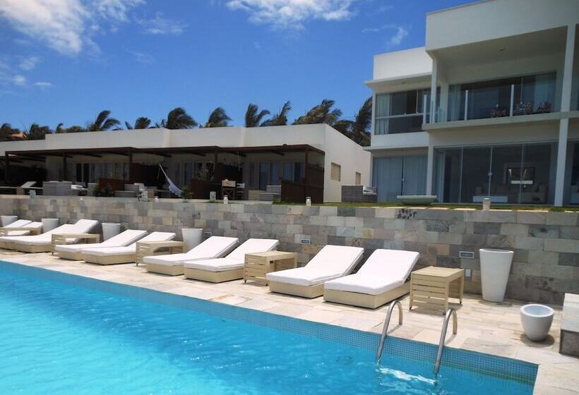 ホテル Pipa Privilege Suites