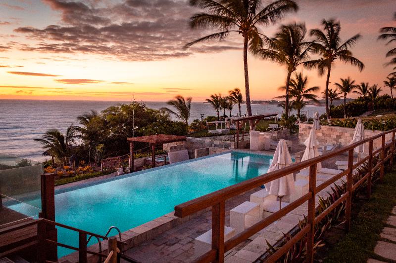 ホテル Pipa Privilege Suites