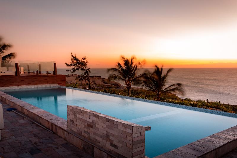 ホテル Pipa Privilege Suites