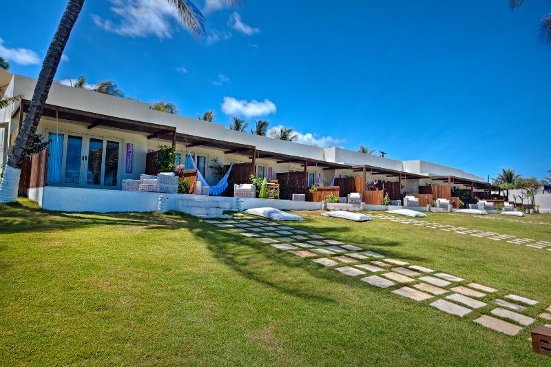 ホテル Pipa Privilege Suites