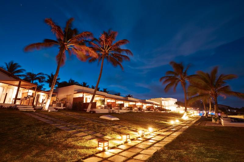 ホテル Pipa Privilege Suites