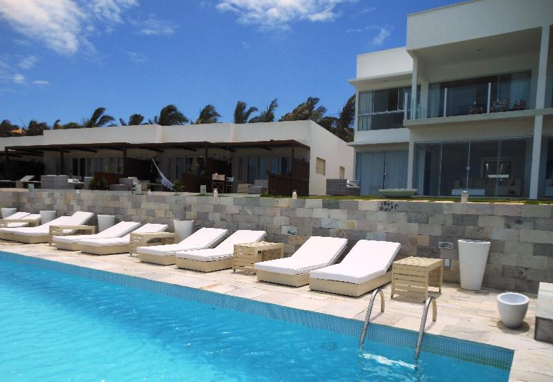 ホテル Pipa Privilege Suites