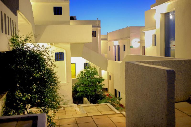 Отель Plakias Bay