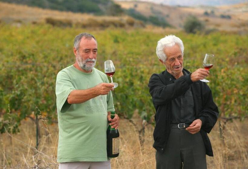 Отель Plakias Bay