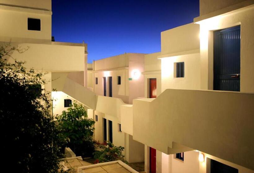 Отель Plakias Bay