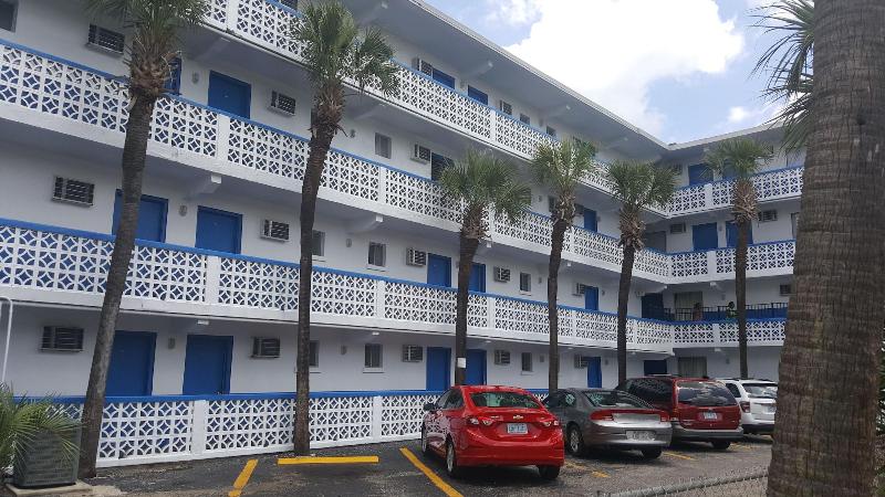 فندق Polynesian Oceanfront