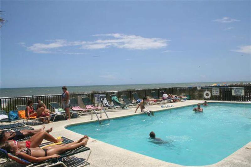 فندق Polynesian Oceanfront