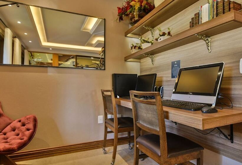 فندق Pousada Belluno