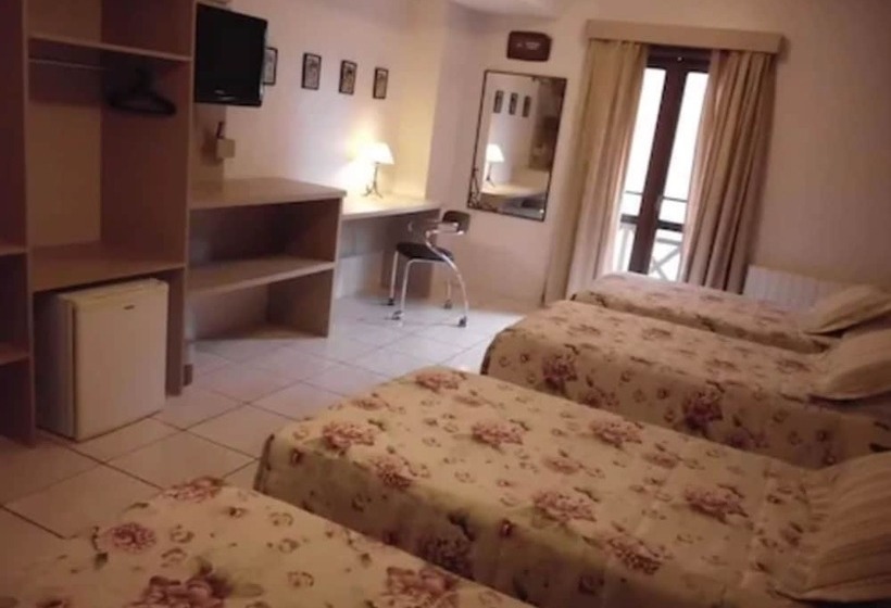 فندق Pousada Belluno