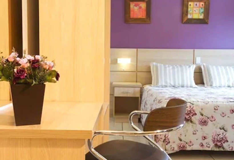 فندق Pousada Belluno