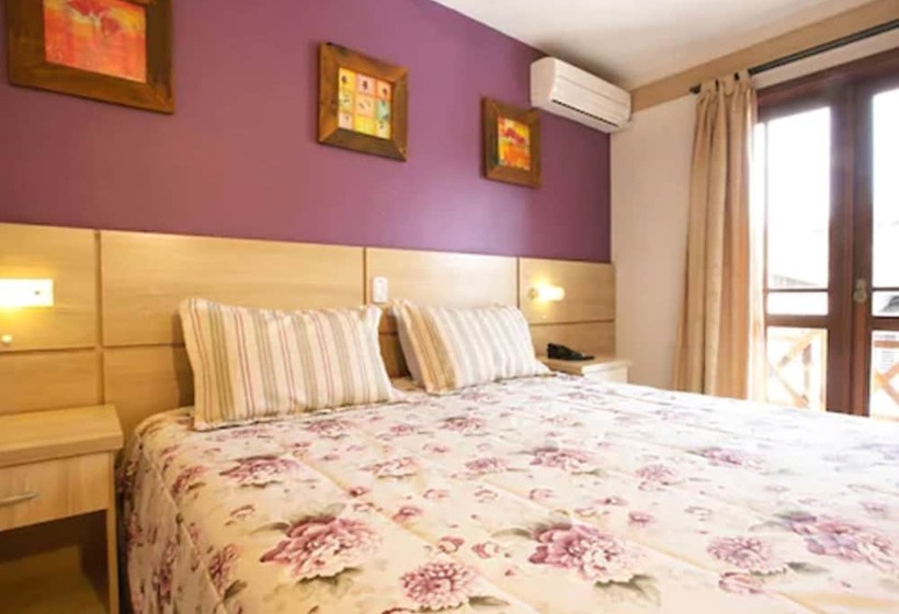 فندق Pousada Belluno