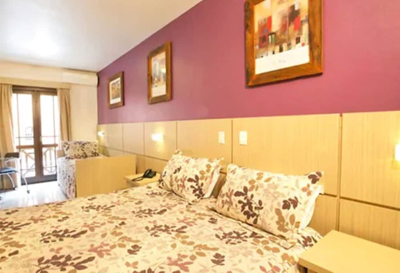 فندق Pousada Belluno