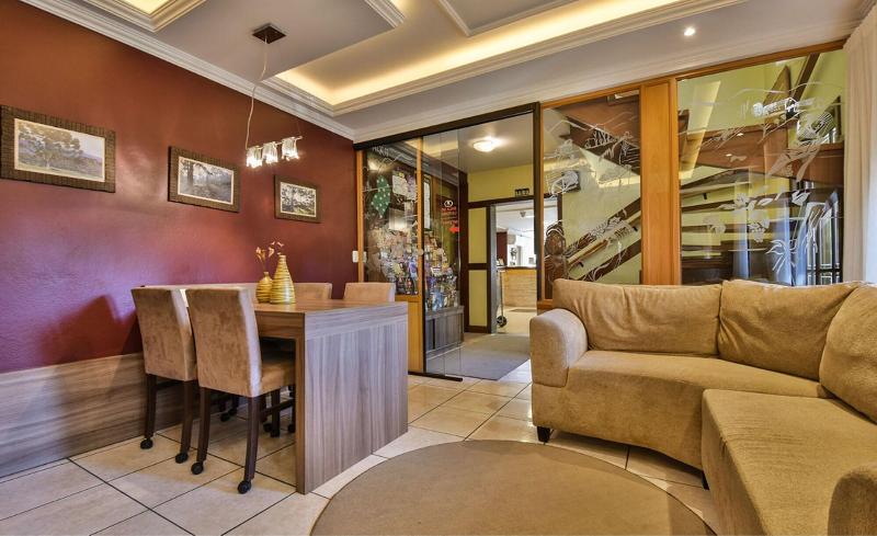 فندق Pousada Belluno