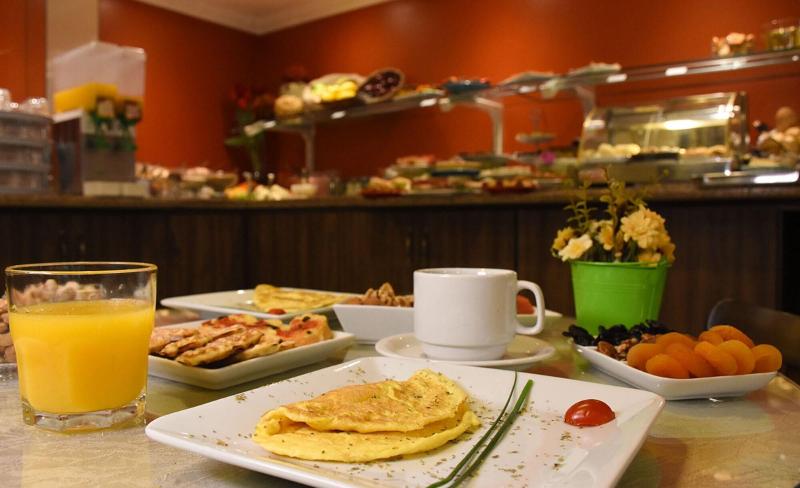 فندق Pousada Belluno