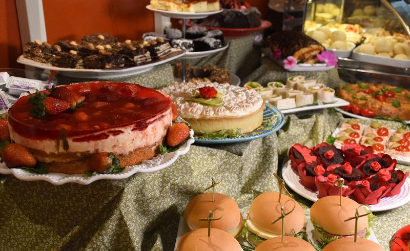 فندق Pousada Belluno