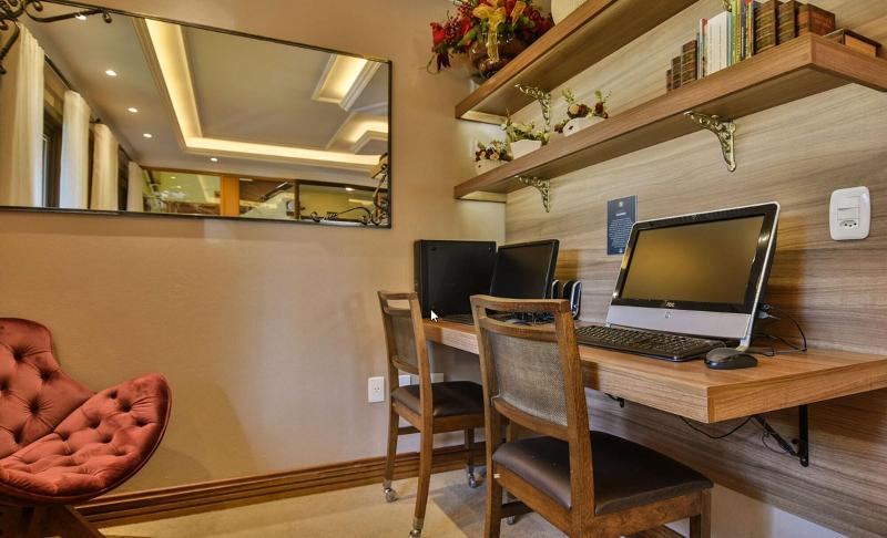 فندق Pousada Belluno