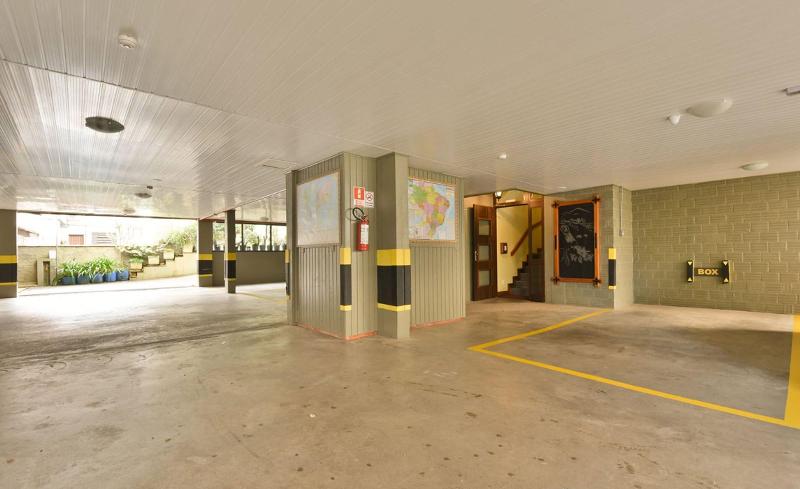 فندق Pousada Belluno