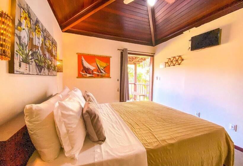 酒店 Pousada Berro Do Jeguy